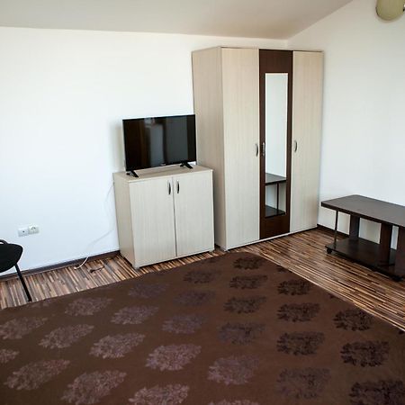 Hotel Allegro Észak-Eforie Kültér fotó