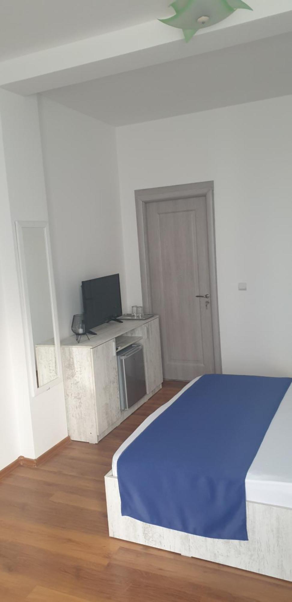 Hotel Allegro Észak-Eforie Kültér fotó