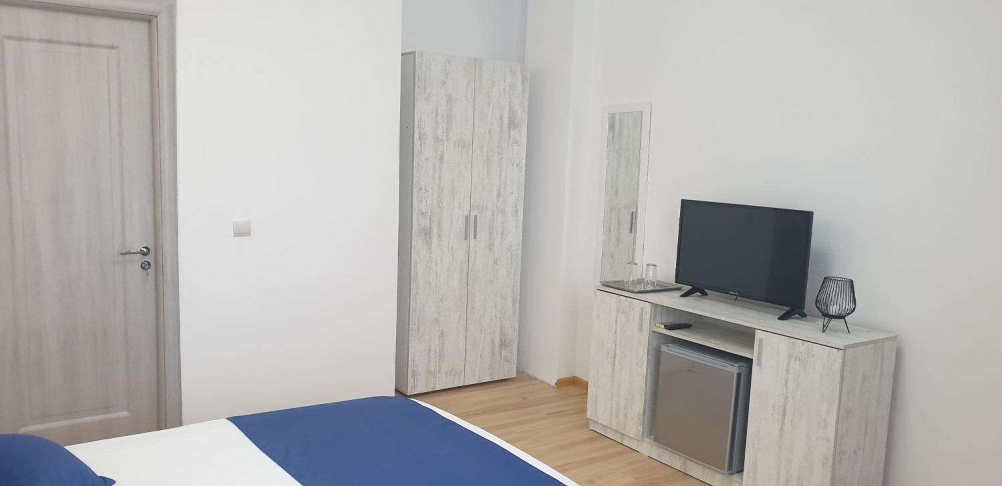 Hotel Allegro Észak-Eforie Kültér fotó